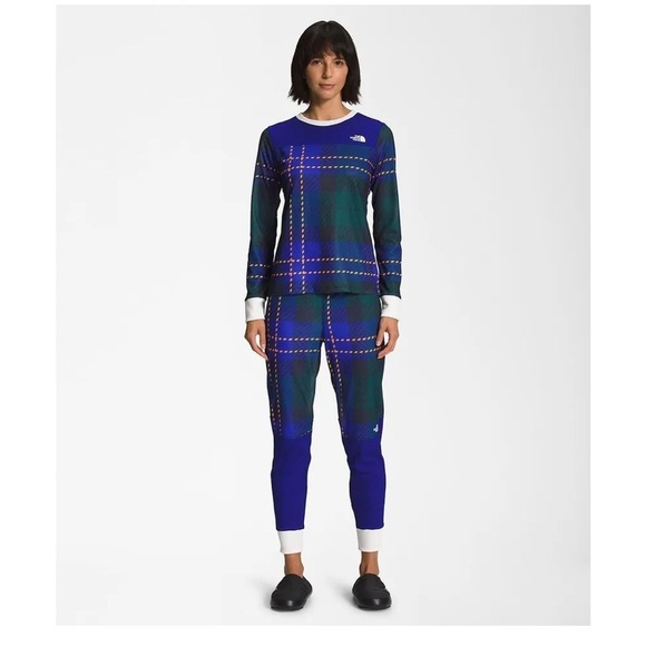 The North Face Thermal Waffle Set - Picture 1 of 7